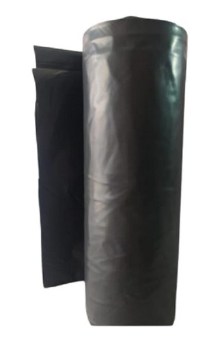 Hule Negro Para Estanque Calibre 800 8.0mx9.0m