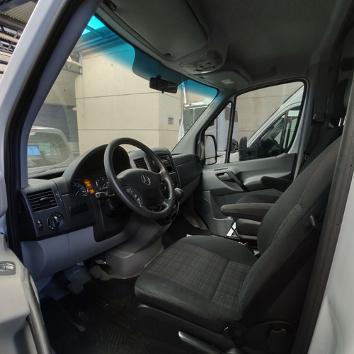 Mercedes-benz Sprinter 2.1 415 Furgon 3665 150cv Te V1