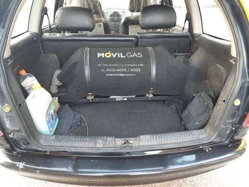 Chevrolet Classic 1.4 Ls Aa+da 2011