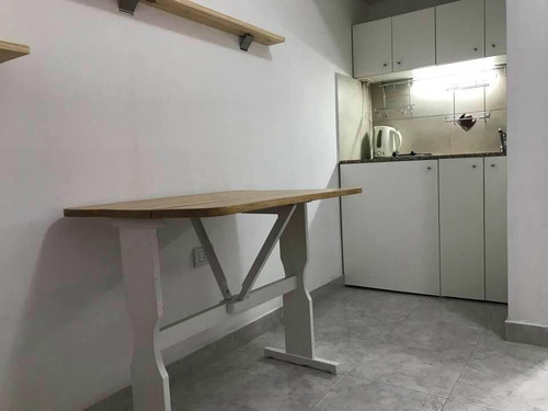 Ph Monoambiente En Venta - 1 Baño - 16mts2 - La Plata