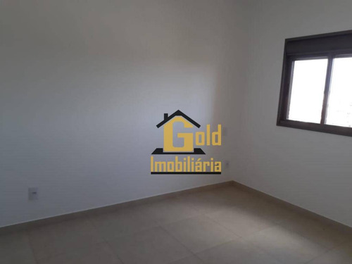 Apartamento Com 1 Dormitório À Venda, 45 M² Por R$ 230.000 - Jardim Califórnia - Ribeirão Preto/sp - Ap2168