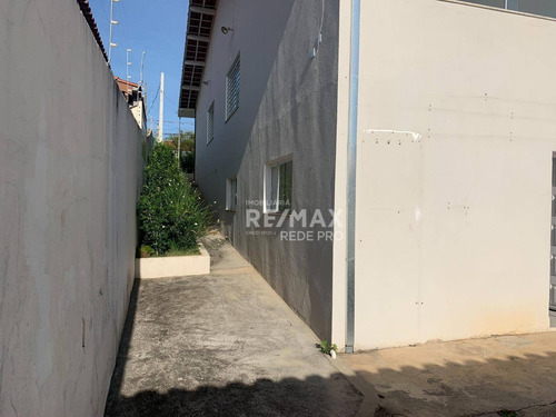 Imagem 24 de 25 de Casa Com 4 Dormitórios Para Alugar, 250 M² Por R$ 5.500,00/mês - Jardim Itália - Vinhedo/sp - Ca5798