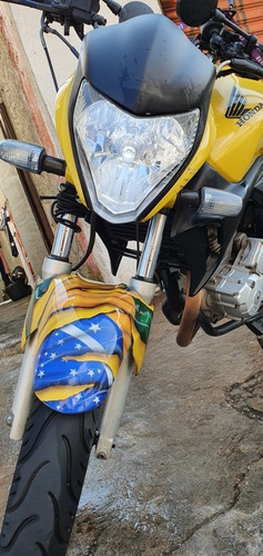 Honda Cb300r