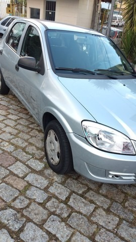 Chevrolet Celta 2008 1.0 Spirit Flex Power 5p