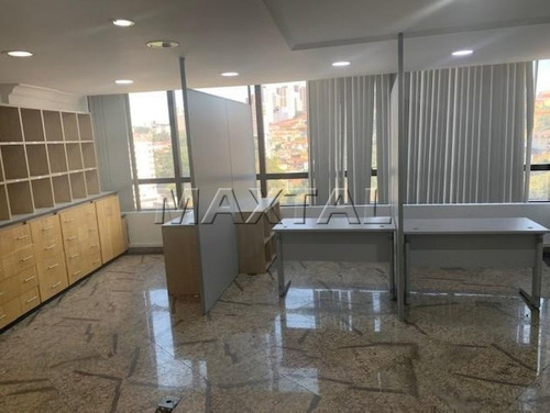 Imagem 12 de 15 de Lindo Duplex Comercial Jardim São Paulo - Mi84585