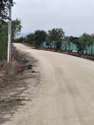 Vendo Parcela En Peñablanca, 5200 M2