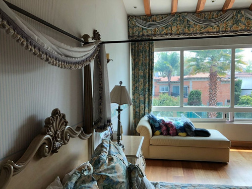 Imagen 2 de 30 de Casa En Venta En Bosques De Las Lomas