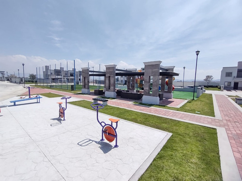 Casa En Venta En Pachuca Hidalgo