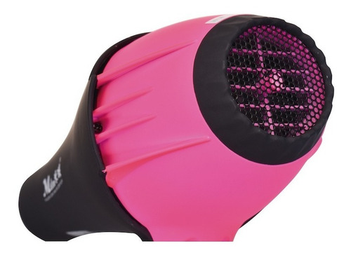 Secador de pelo Kawa Sapphire 9100 fucsia 220V