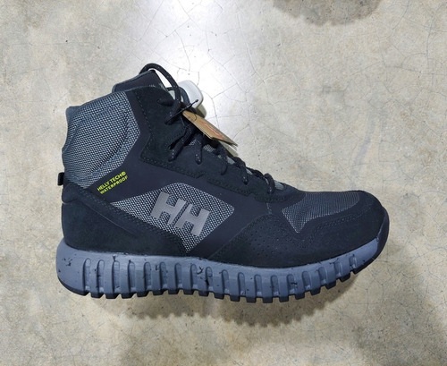 Zapatos Helly Hansen Originales Para Caballeros 