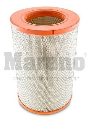 Filtro De Aire Ford Cargo 1730 C Turboalimentada Motor 8.270