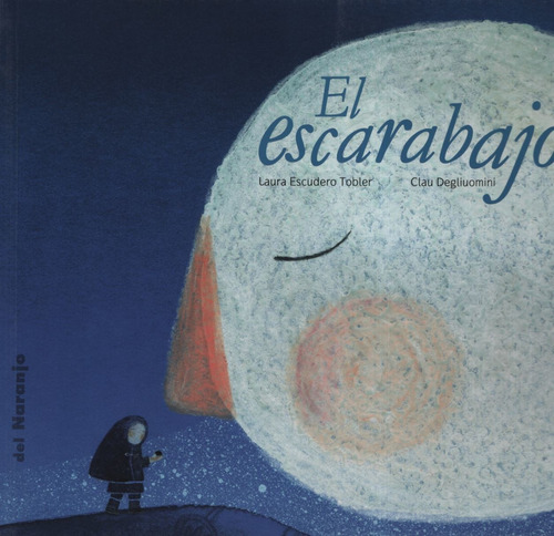 El Escarabajo - Luna De Azafran