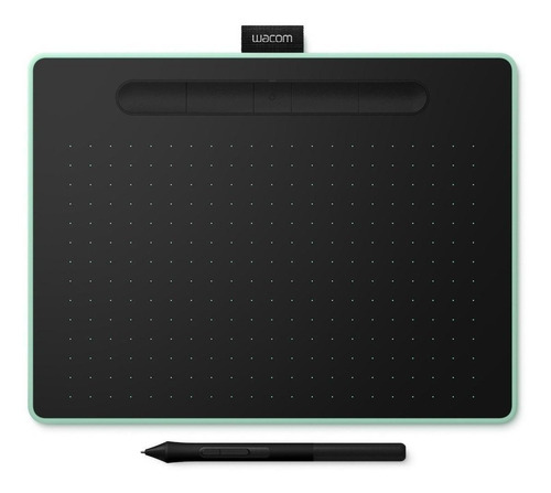 Tableta Digitalizadora Wacom Intuos S Ctl-4100wl Bluetooth