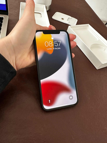 iPhone 12 128 Gb - Negro