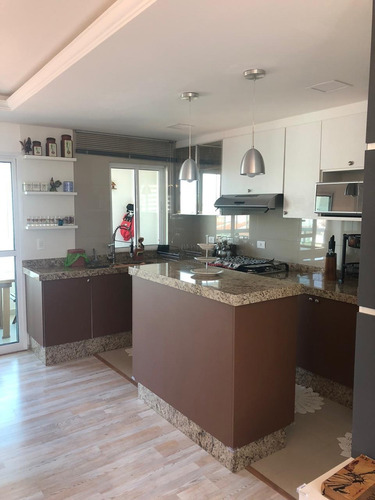 Imagem 26 de 30 de Apartamento - Ap00410 - 68196031
