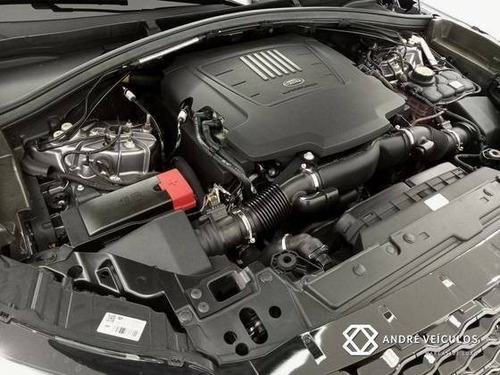 Imagem 15 de 15 de Land Rover Range Rover Velar 3.0 V6 P380 R-dynamic Hse 2020