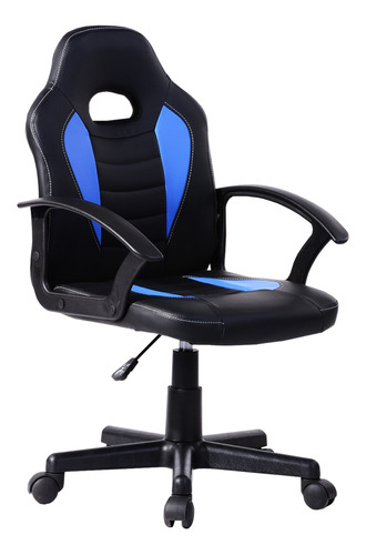 Silla Gamer Rolling Ergonómica Para Escritorio