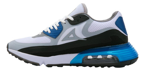 Tenis Pirma Deportivo Valvula Caballero 5036