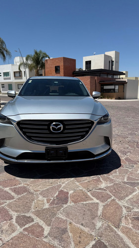 Mazda CX-9 2.5 I Grand Touring Awd At