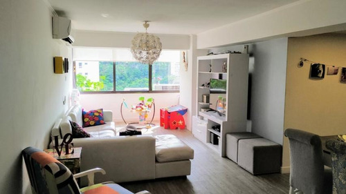 Imagen 2 de 14 de Manzanares, Se Vende Apartamento. Cod. 20-22587
