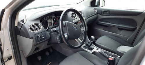 Focus Exe Trend Plus Tdci
