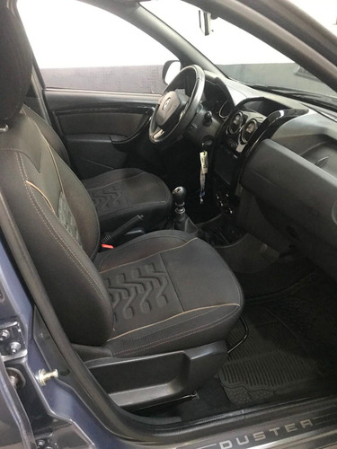 Duster 2.0 4x2 Privi/16 Valor Final Oportunidad Estado!!(lr)