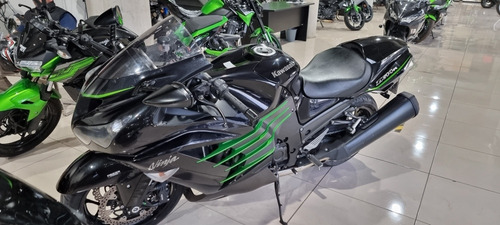 Imagen 6 de 10 de Kawasaki Zx14r Ninja Zx14 Unica Original