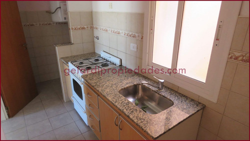 Venta Departamento 1 Dormitorio Universitario Bahia Blanca