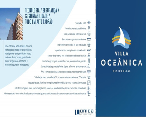 Imagem 22 de 24 de Lançamento Residencial Villa Oceânica À Venda Na Praia Do Morro, Guarapari-es - Realize Negócios Imobiliários. - Ap01260 - 70637215