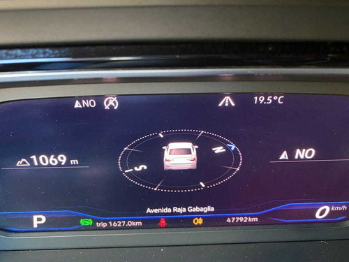Imagem 11 de 15 de Volkswagen Jetta Gli 350 Tsi 2.0 16v 4p Tipt.