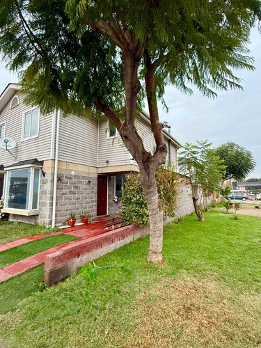 Casa En Condominio. Av. Ejerc. Libertador (95370)