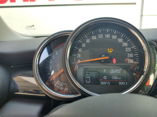 Imagen 14 de 15 de Mini Cooper 2019 1.5 Chili 5 Puertas At