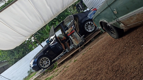 Bmw Serie 5 2.5 6cilindros 230cv