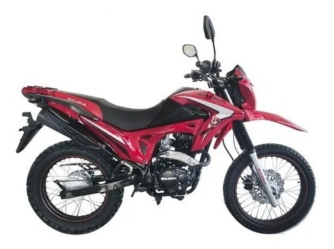 Imagen 25 de 25 de Patentadas: Sahel 150 $506.700 - Smx 200 $570.500 (250)