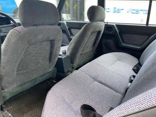Peugeot 504 2.3 Xsd Tc Aa Dh