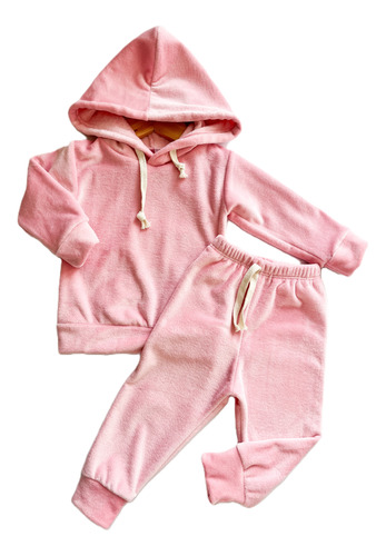 Conjunto Bebe Invierno