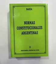 Comprar Constitucion Nacional Y Tratados Internacionales