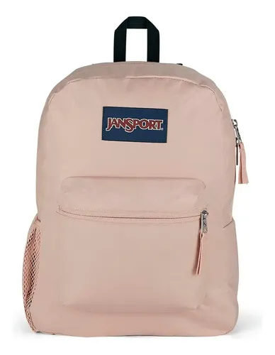 poussière rose Mochila Superbreak Jansport Misty Rose 26l Js0a4qut7n8 | Frete grátis