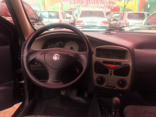 Fiat Palio 1.0 Mpi Fire Economy 8v Flex 2p Manual