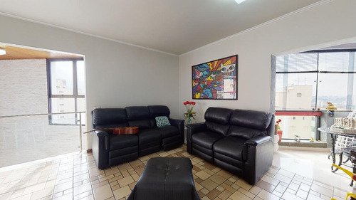 Imagem 9 de 30 de Apto Ipiranga | 3 Quartos | 306 M² | Cond: R$3800.00 | 4 Vagas - 1umnyhc