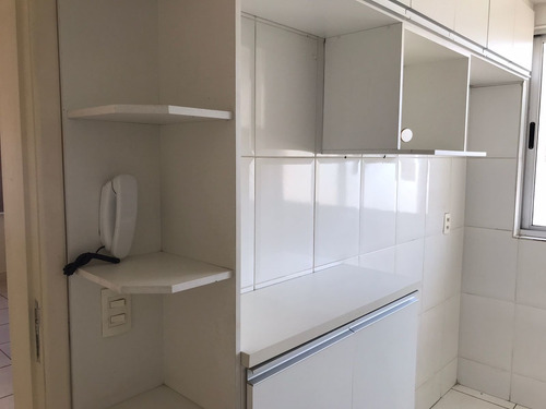 Imagem 7 de 30 de Apartamento Em Santa Mônica, Belo Horizonte/mg De 72m² 3 Quartos À Venda Por R$ 270.000,00 - Ap2129548-s