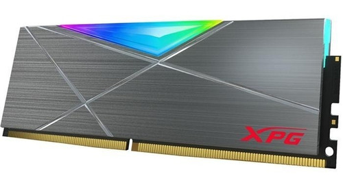 Memoria Ram Xpg Spectrix D50 16g 3200mhz Ax4u320016g16a-st50