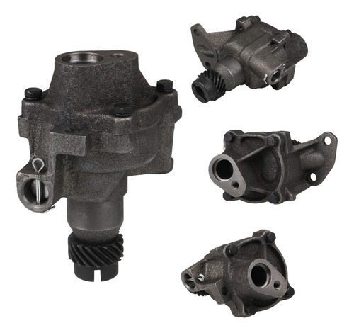 Bomba De Aceite Dodge Dart K 2.2 1982 1983 1984 1985 1986