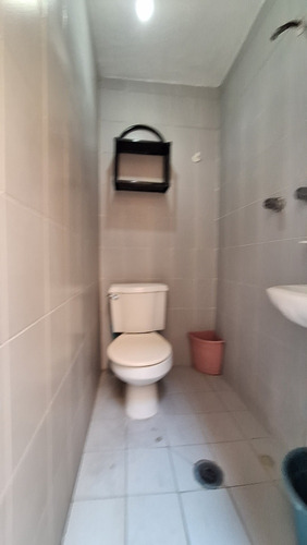 Tu Espacio Ideal En Coyoacán - Solo Estudiantes