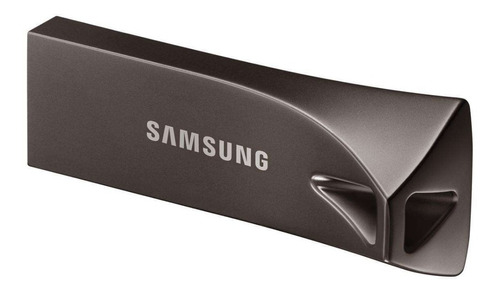 Memoria Usb Samsung 128gb Bar Plus 100% Original 