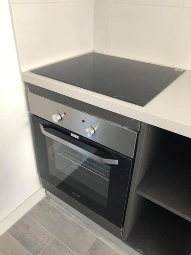 Departamento A Estrenar Venta En San Telmo, Cercano Uai Uade
