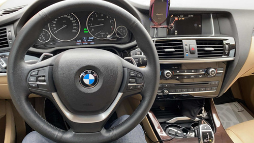 Bmw X4 2.0 Xdrive 28i Xline 245cv 2016