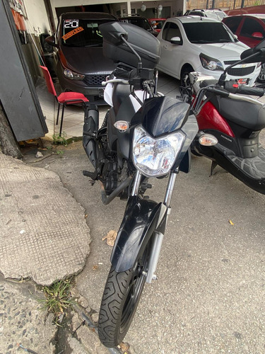 Yamaha Factor