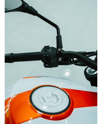 Shineray Flash 250 Efi