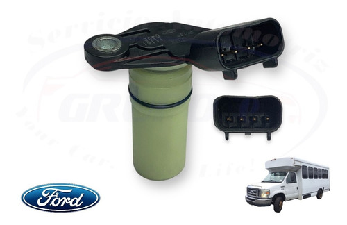 Sensor Velocidad Ford E450 2004 2005 2006 2007 2008 Nuevo